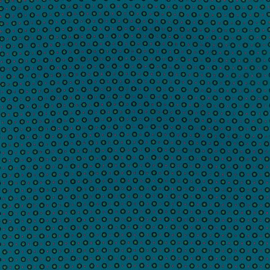 image for Dotty Dotty Turquoise Lime