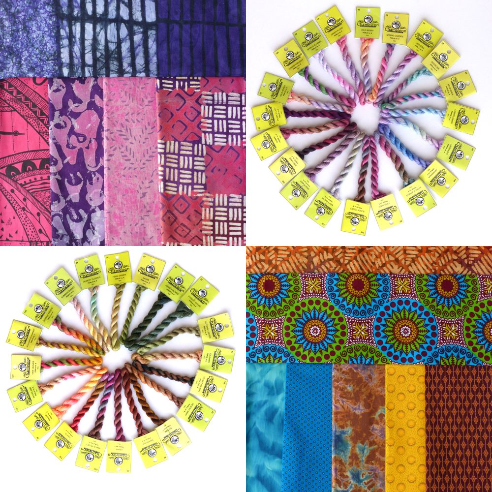 The African Fabric Shop