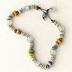 Photo for Speckles Necklace Kit