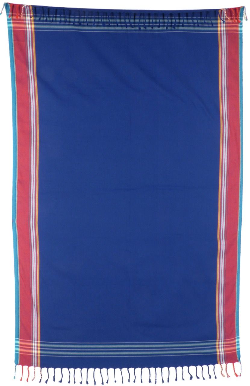 Kenyan Kikoy Kenyan Kikoy The African Fabric Shop