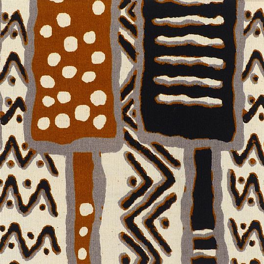 The African Fabric Shop