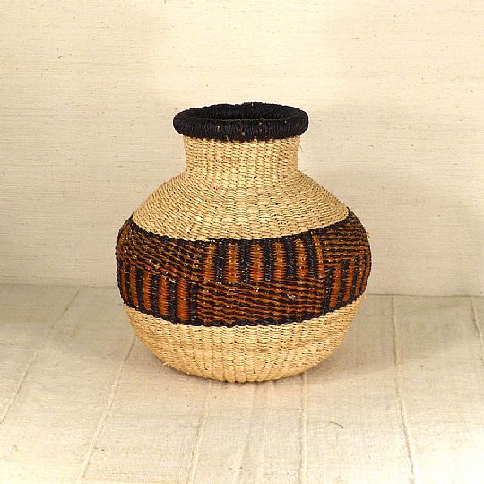 image for Baby Jemima Basket