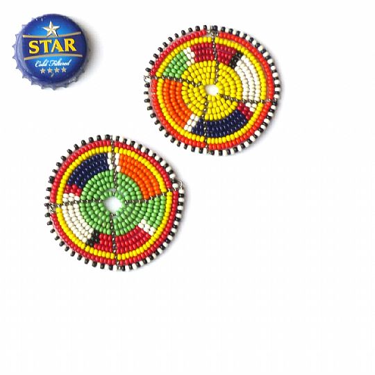 image for Maasai Disk