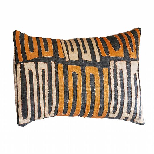 image for Kuba Cushion Cover