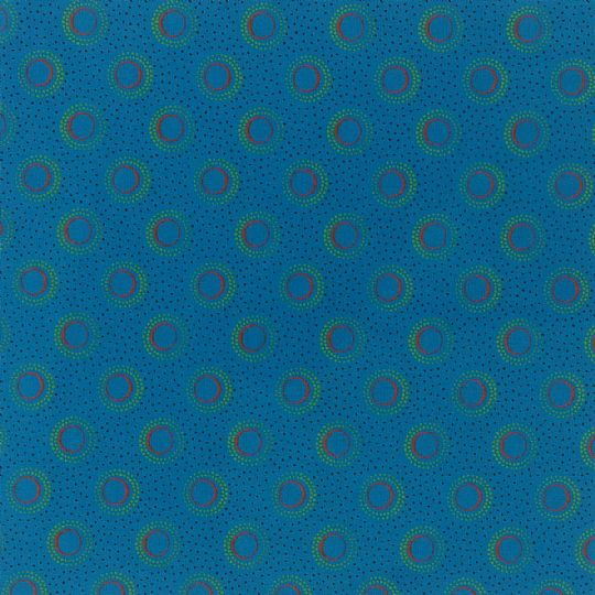 image for Mercury Rising Turquoise Lime
