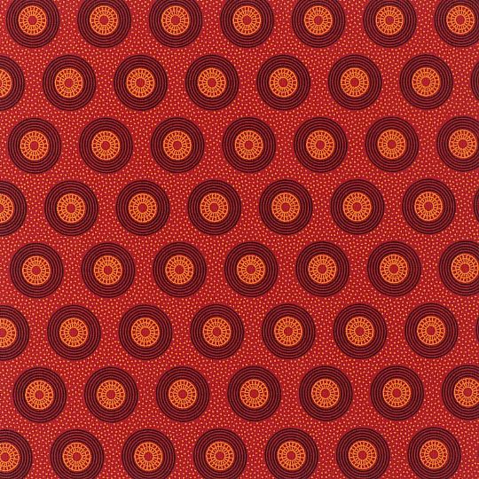 image for Ceedee Scarlet Gold