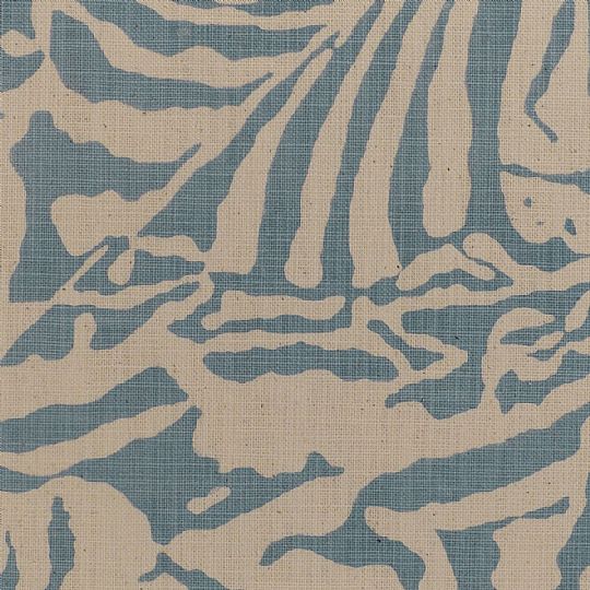 image for Zebra Botanical Sky