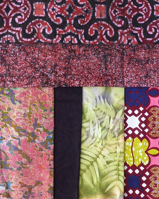 The African Fabric Shop