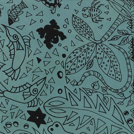 image for Froggie Pale Turquoise
