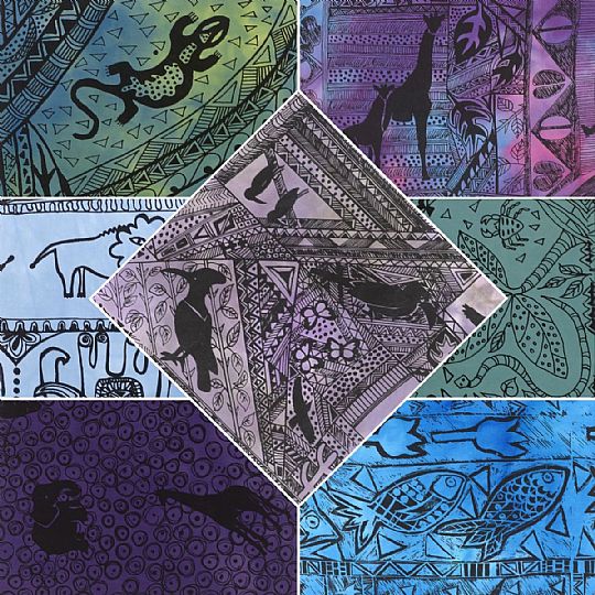 image for Amafu Adventure Pack Water