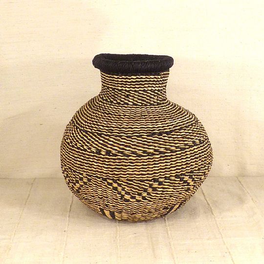 image for Baby Jemima Basket