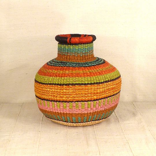image for Baby Jemima Basket