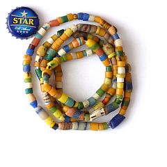 Photo for Kumasi Powder Glass Bead String