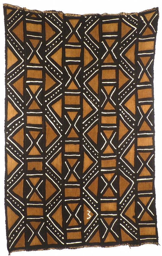 image for Mixed Mud Cloth