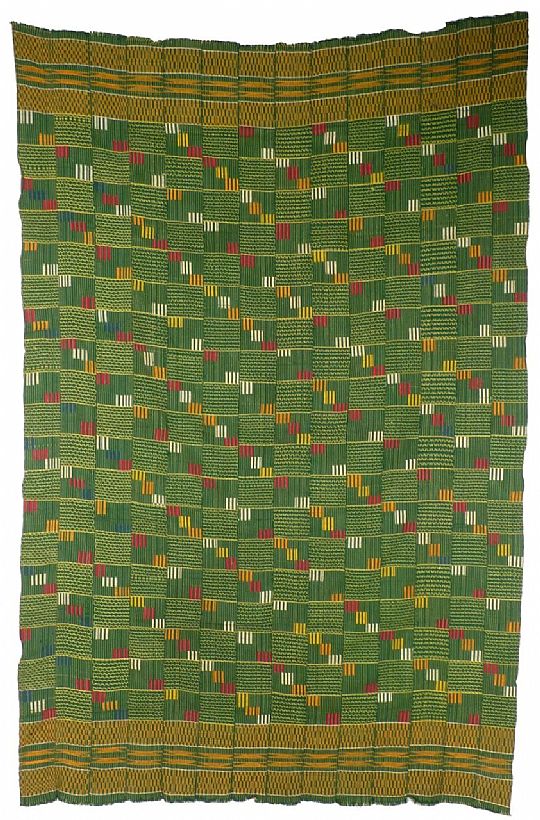 image for Vintage Ewe Kotokotoe Kente