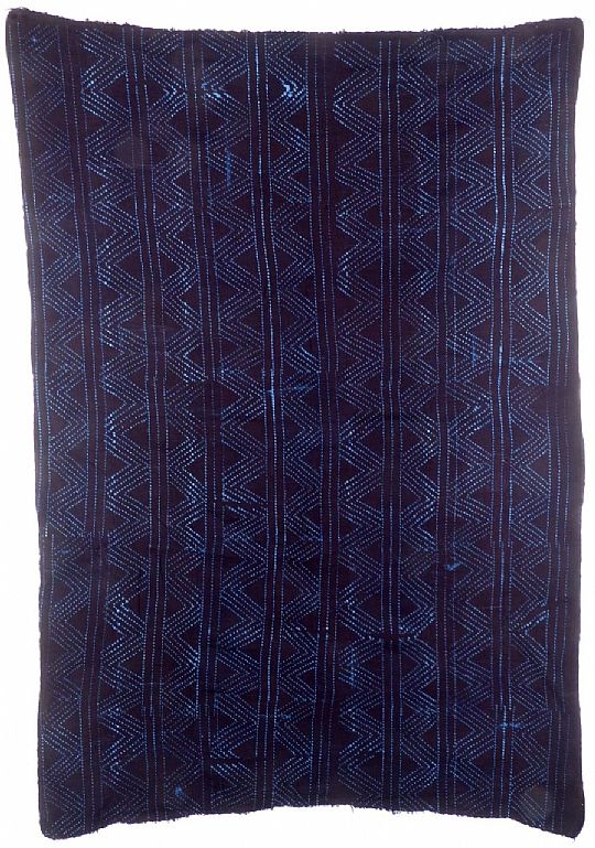 image for Indigo cloth - Mali