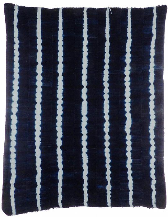image for Indigo cloth - Mali