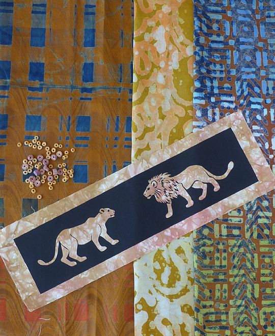 image for Lions