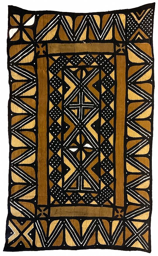 image for Large Mud Cloth