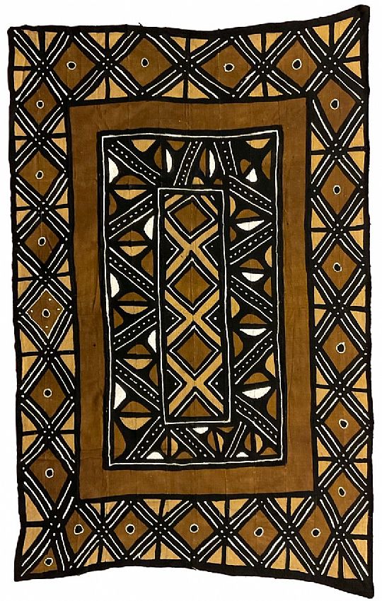 image for Large Mud Cloth