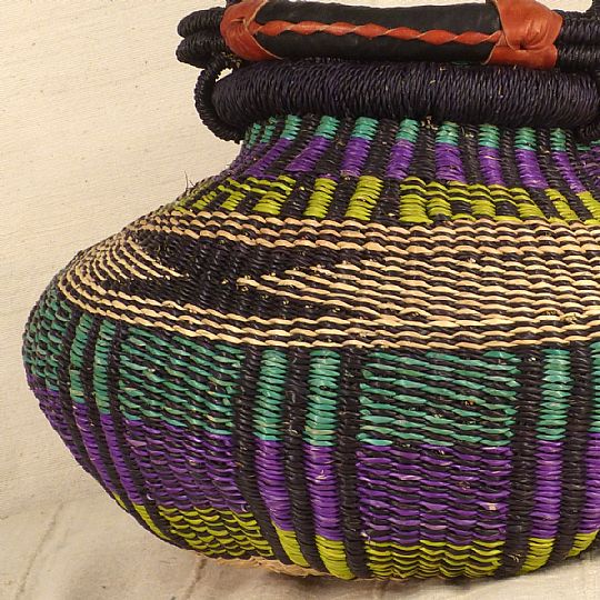 image for Pot Medium