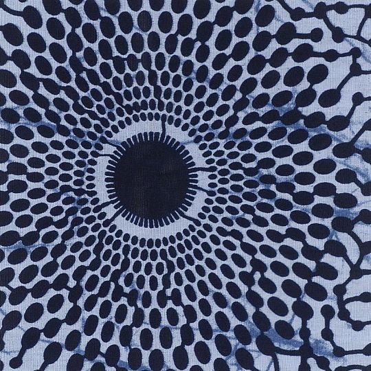 image for Record Disk Indigo