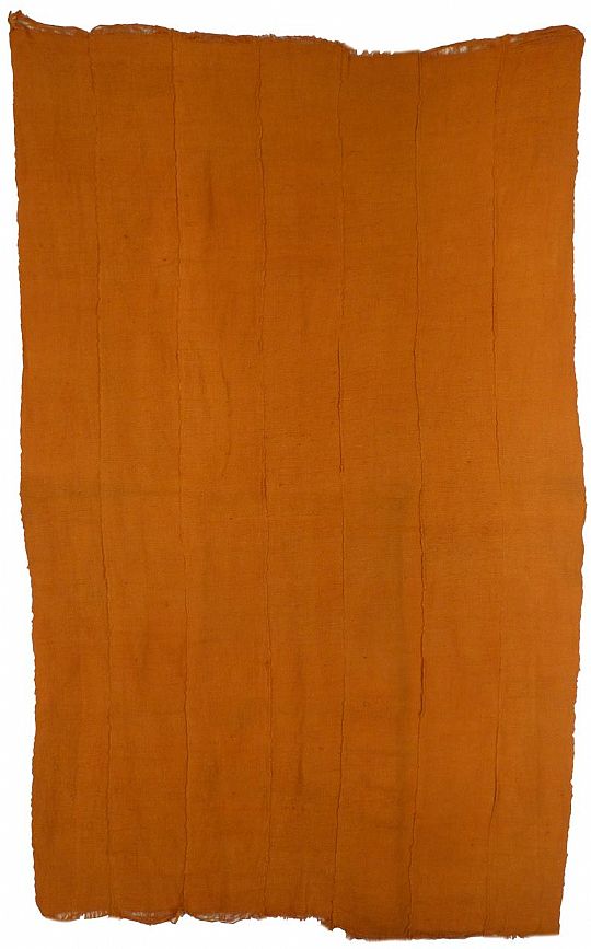 image for Tree Cotton Cloth - Kola Nut