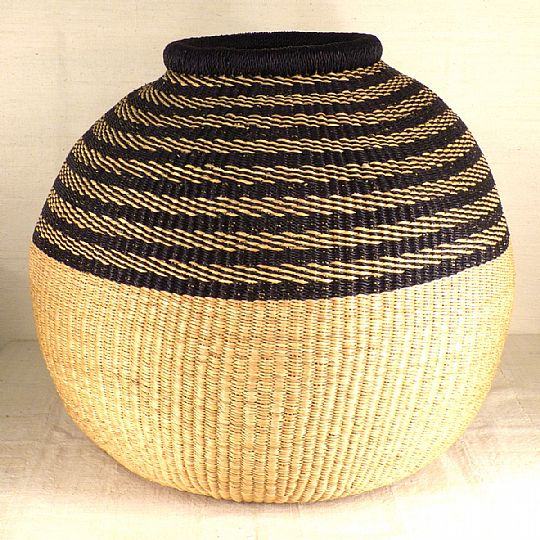image for Kenkia Basket Large