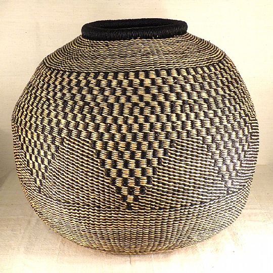 image for Kenkia Basket Large