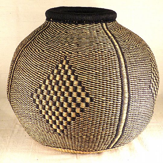 image for Kenkia Basket Large