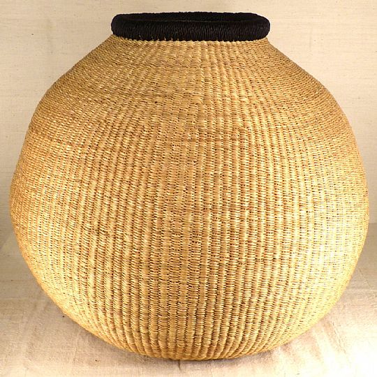 image for Kenkia Basket Large