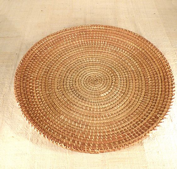 Photo for Senegal Dish Basket
