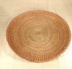 Photo for Senegal Dish Basket