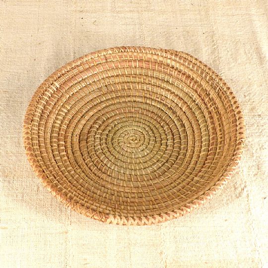 image for Senegal Dish Basket