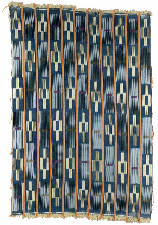 image for Vintage Baoulé