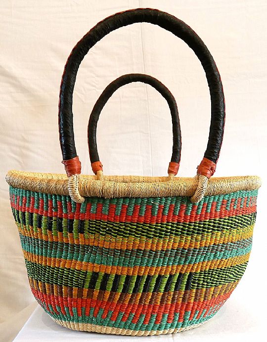 image for Oval Large