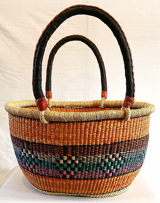image for Oval Large