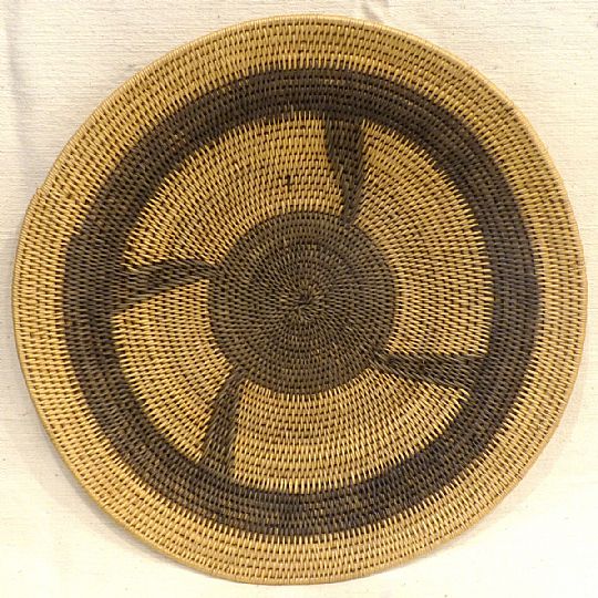 image for Makenga Dish Basket
