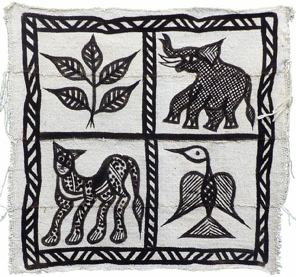 image for Korhogo Cloth - Small