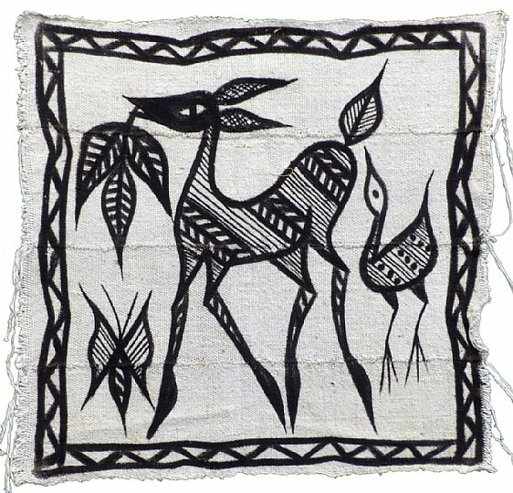 image for Korhogo Cloth - Small