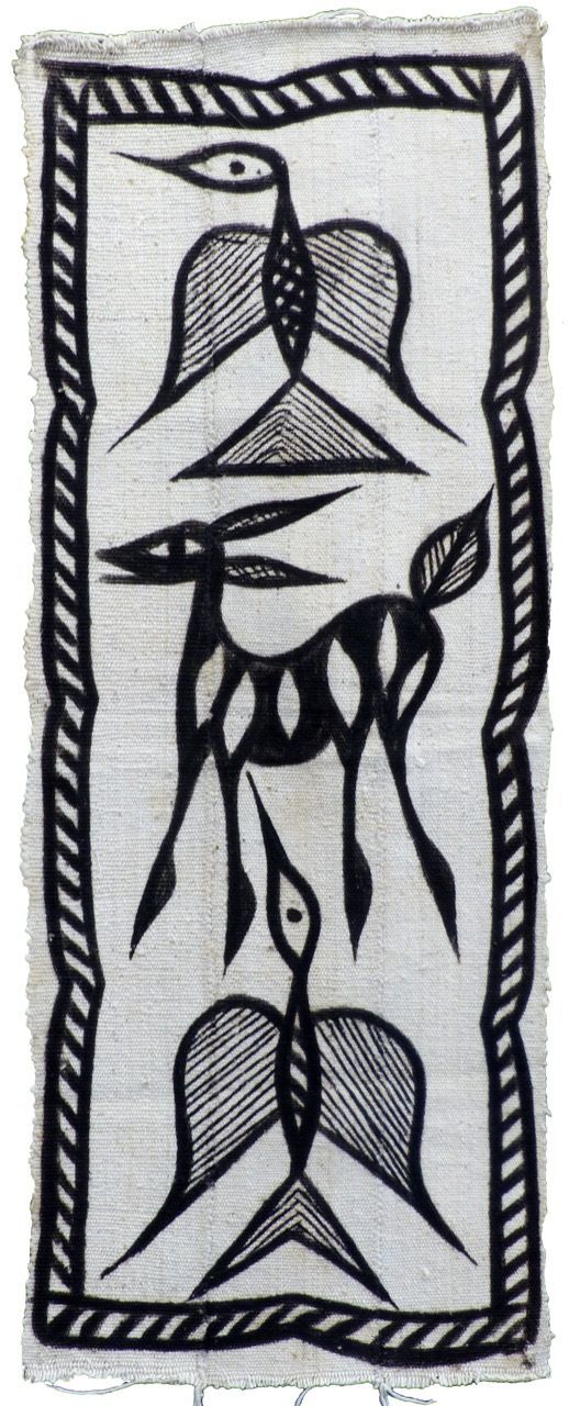 image for Korhogo Cloth - Small