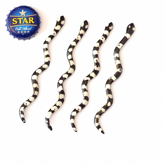 Kenya Cow Bone Beads – Vineyard Decorators