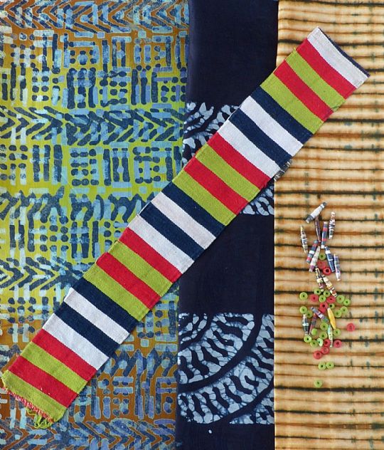 image for Vintage Ewe Kente