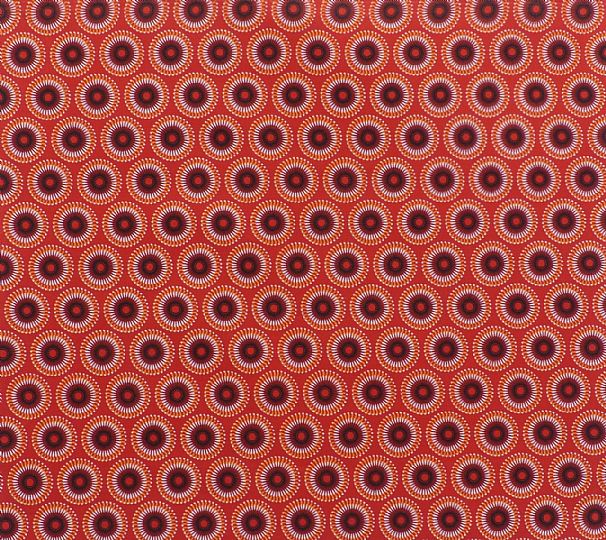 Photo for Spirograph Scarlet White