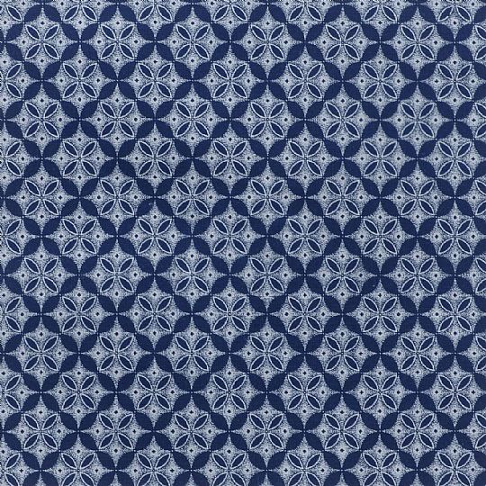 image for Broderie Indigo