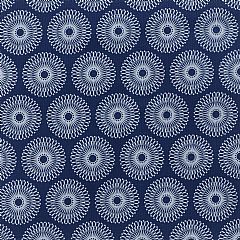 Photo for Spirograph Indigo