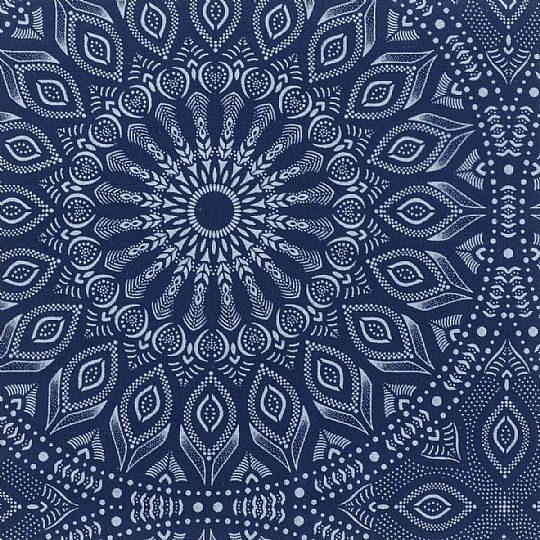 image for Majestic Indigo