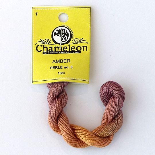 image for Amber