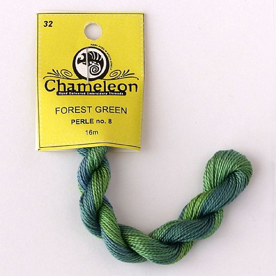image for Forest Green