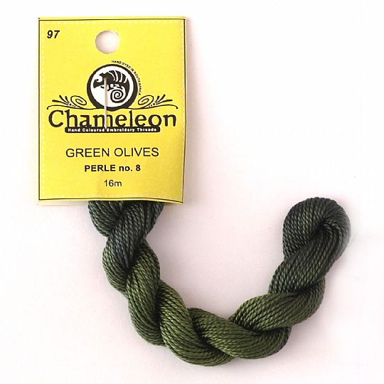 image for Green Olives